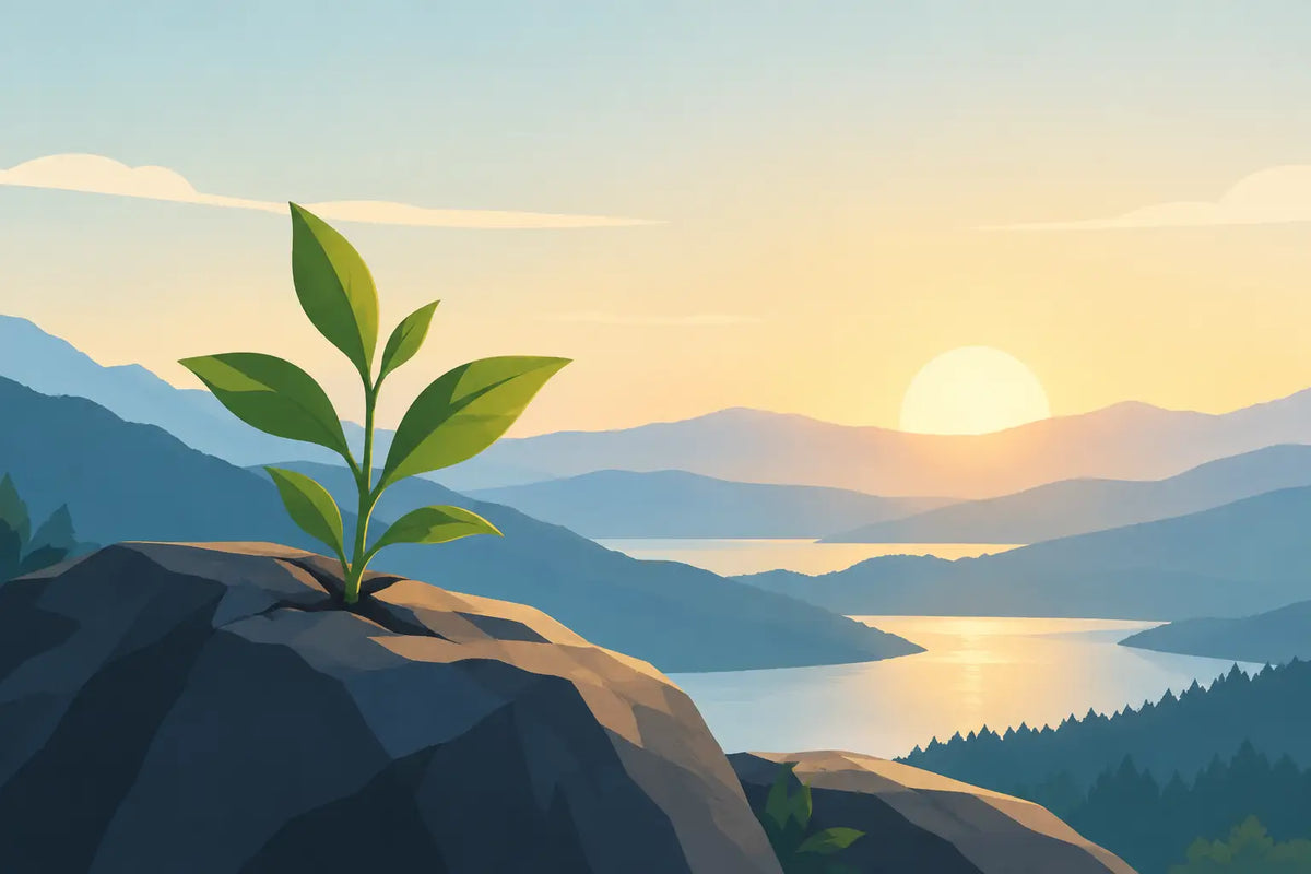 Jeremiah 29 11 Art Print for Everyday Hope